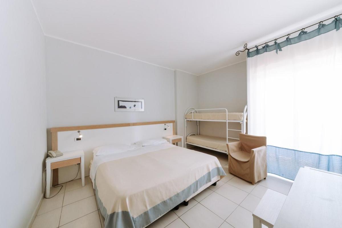 Hotel Fontane Bianche Syracuse Exterior photo
